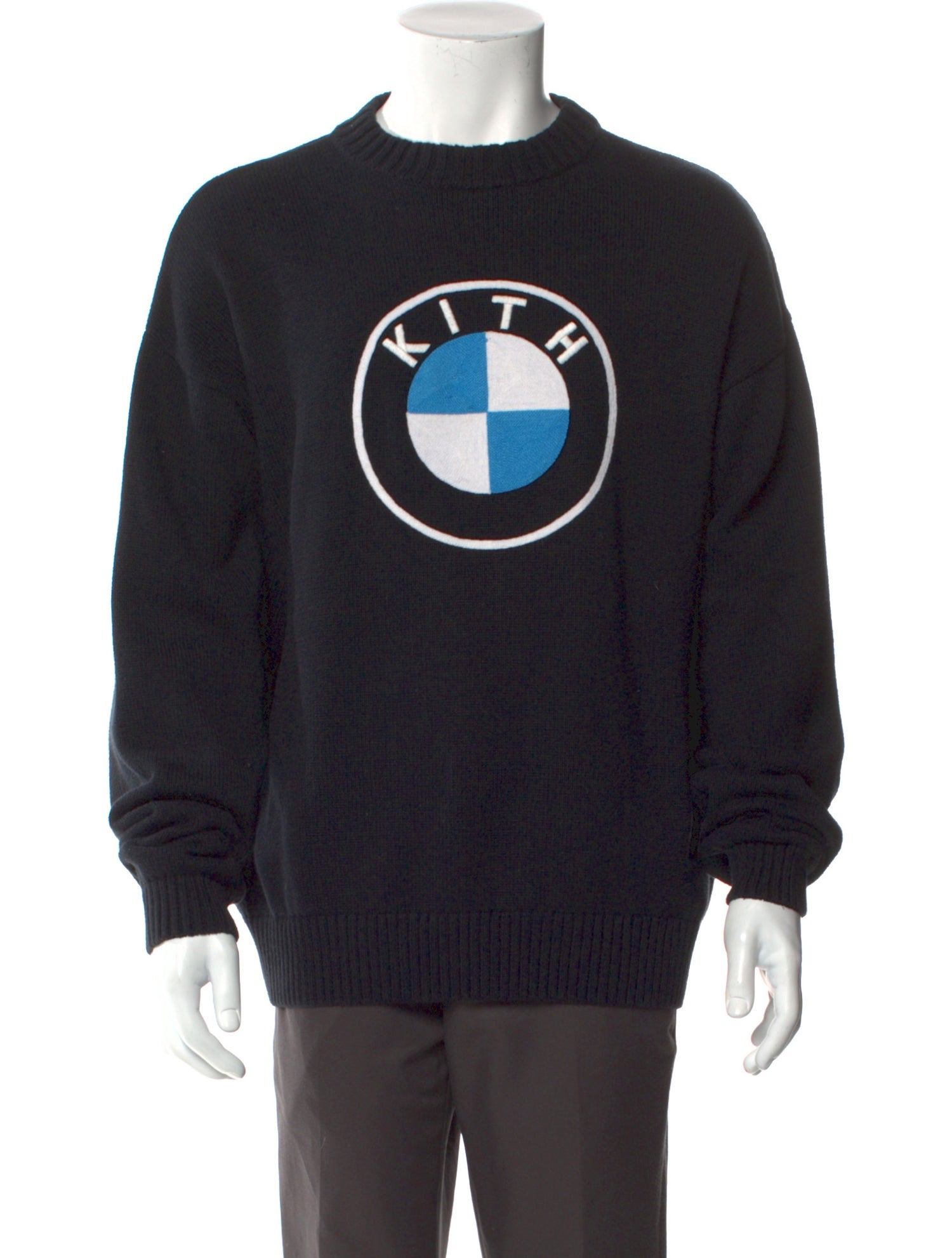 KITH x BMW Clothing | The RealReal