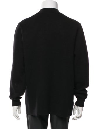 KITH x BMW Graphic Print Turtleneck Pullover