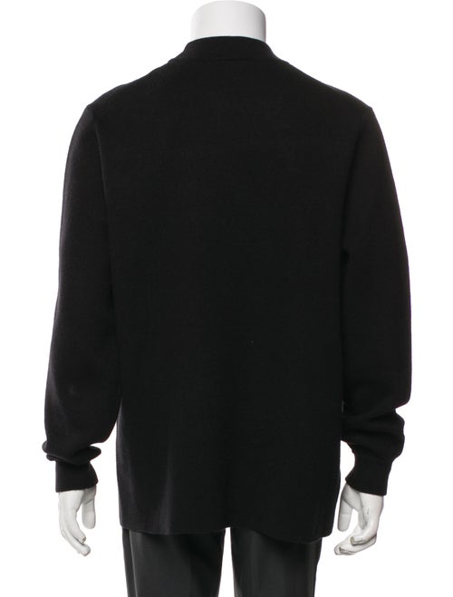 KITH x BMW Graphic Print Turtleneck Pullover