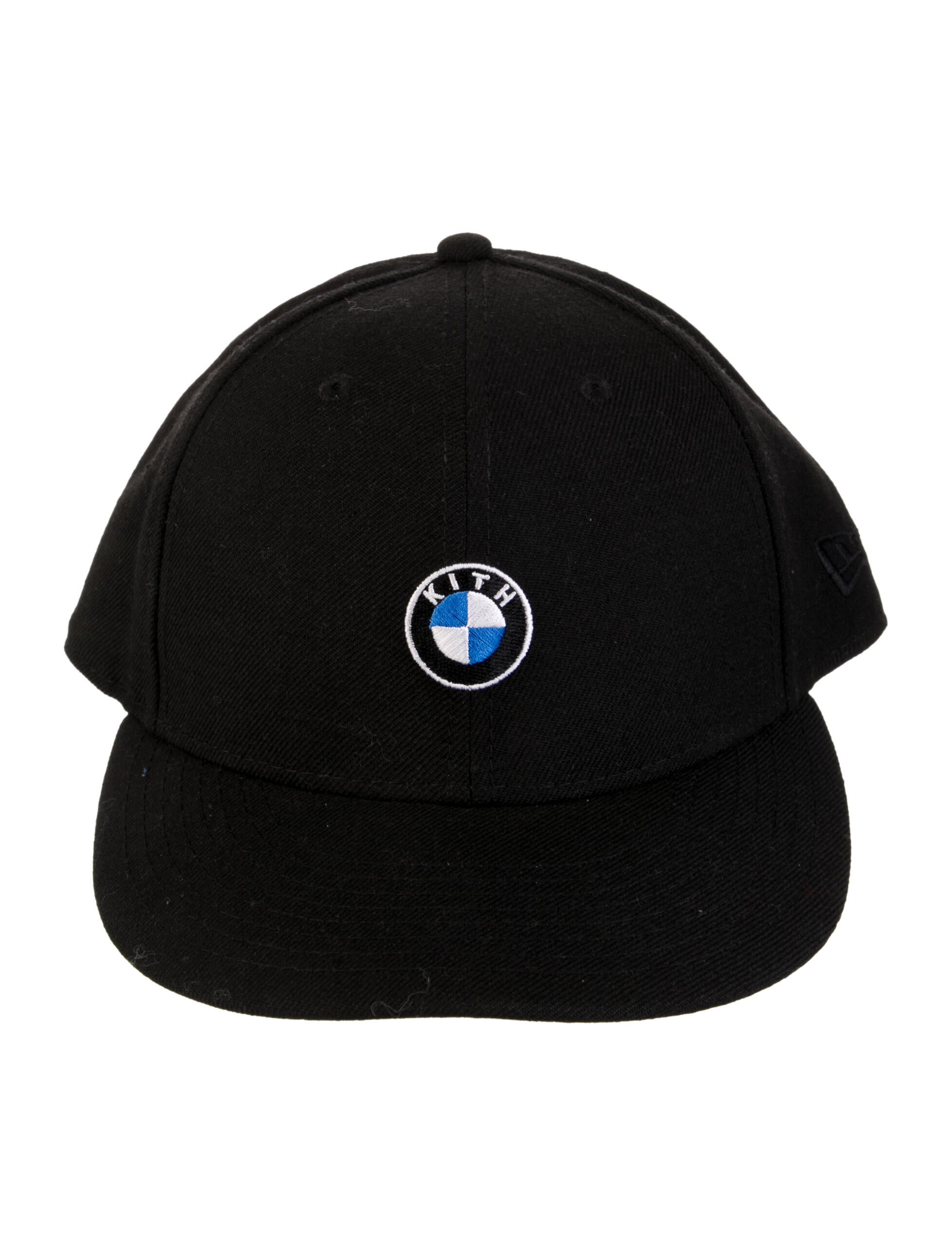 KITH x BMW Embodied Baseball Hat