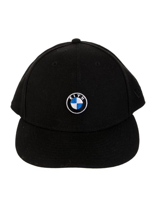 KITH x BMW Embodied Baseball Hat