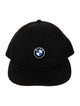KITH x BMW Embodied Baseball Hat