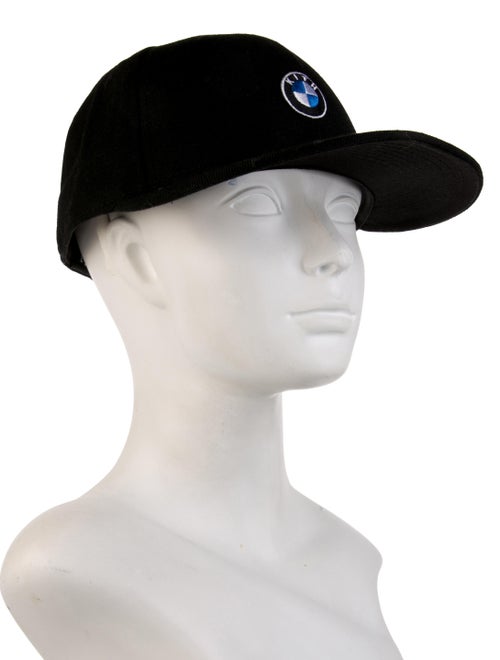 KITH x BMW Embodied Baseball Hat