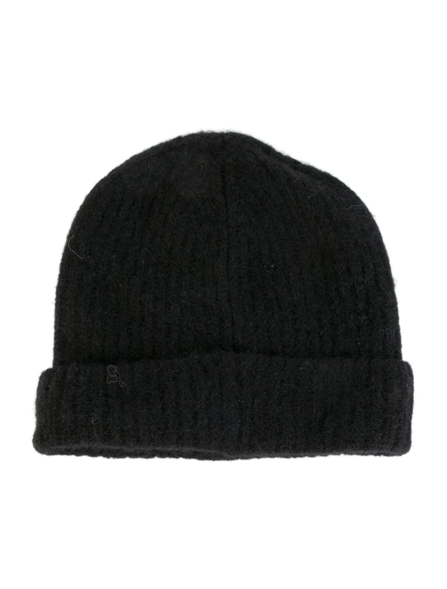 KITH x BMW Knitted Ribbed Beanie