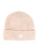 KITH x BMW Knitted Ribbed Beanie