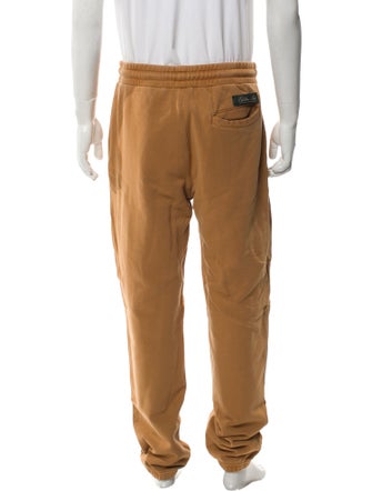 KITH x BMW Lounge Bottoms