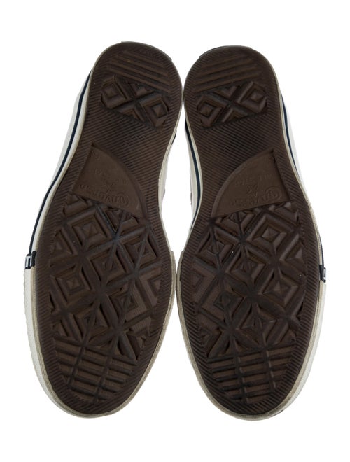 Kith x Converse Canvas Sneakers