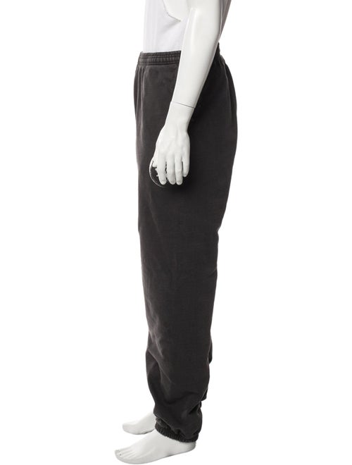 Kid Cudi Merch Graphic Print Lounge Bottoms