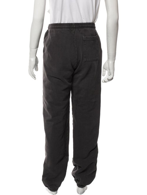 Kid Cudi Merch Graphic Print Lounge Bottoms