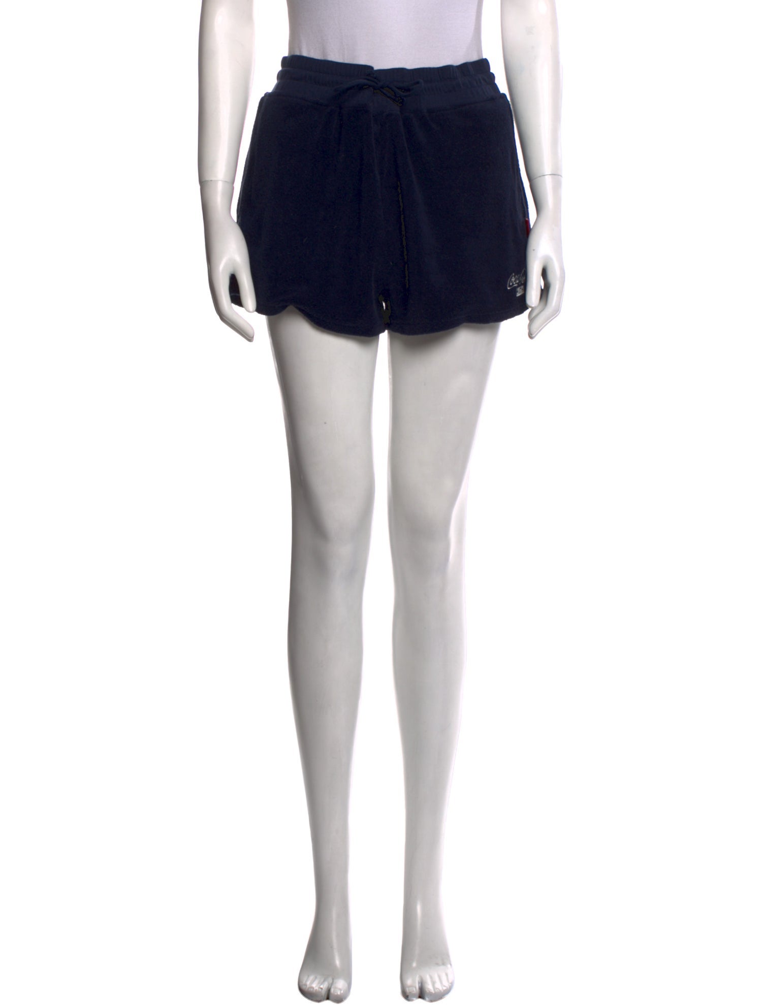 KITH x Coca-Cola Mini Shorts