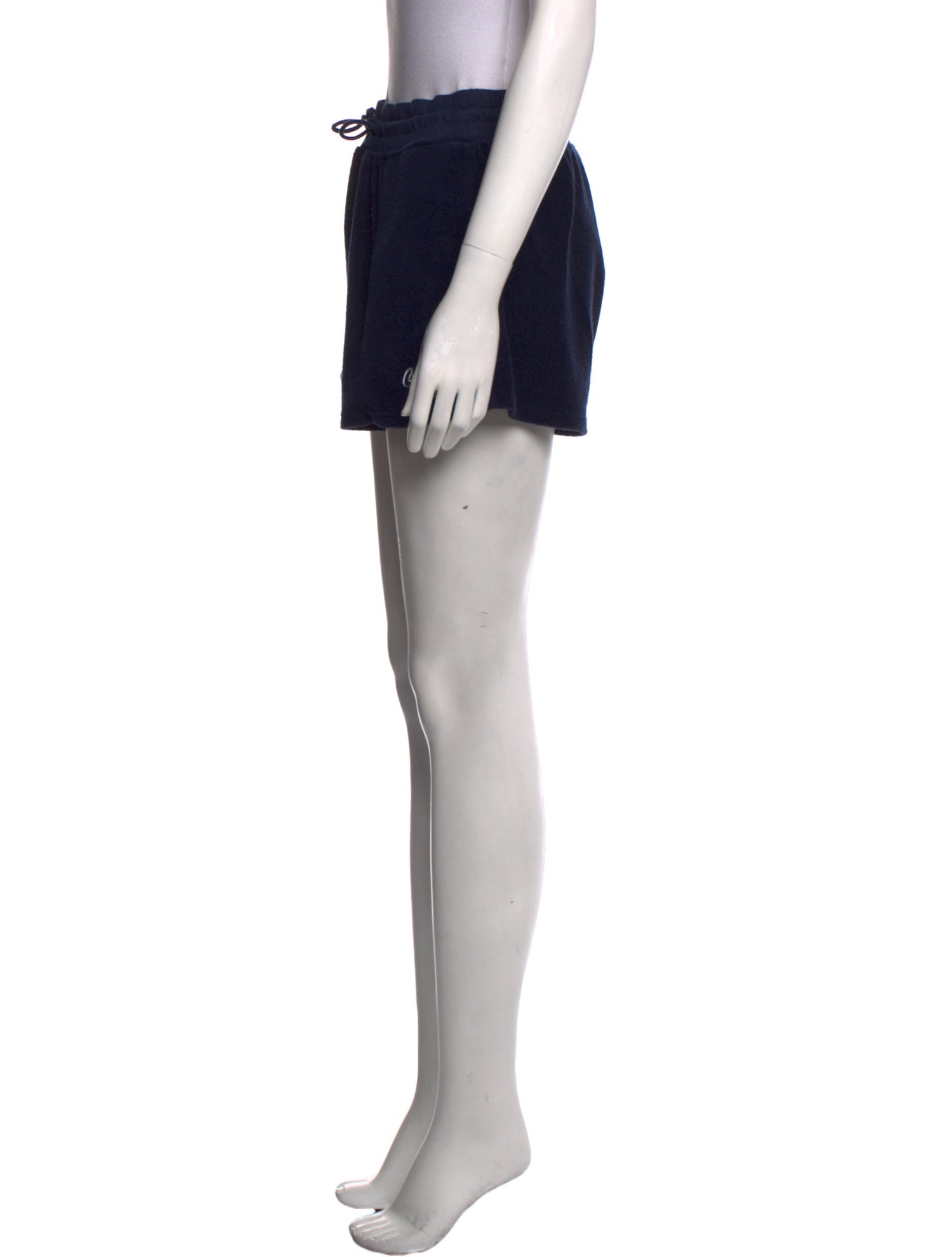 KITH x Coca-Cola Mini Shorts