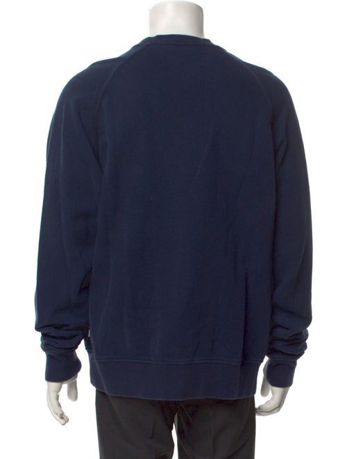 KITH x Coca-Cola Graphic Print Crew Neck Sweatshirt