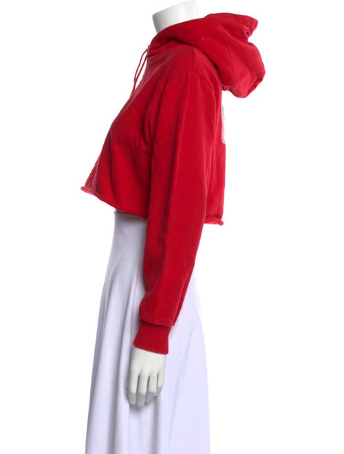 KITH x Coca-Cola Graphic Print Crew Neck Sweatshirt