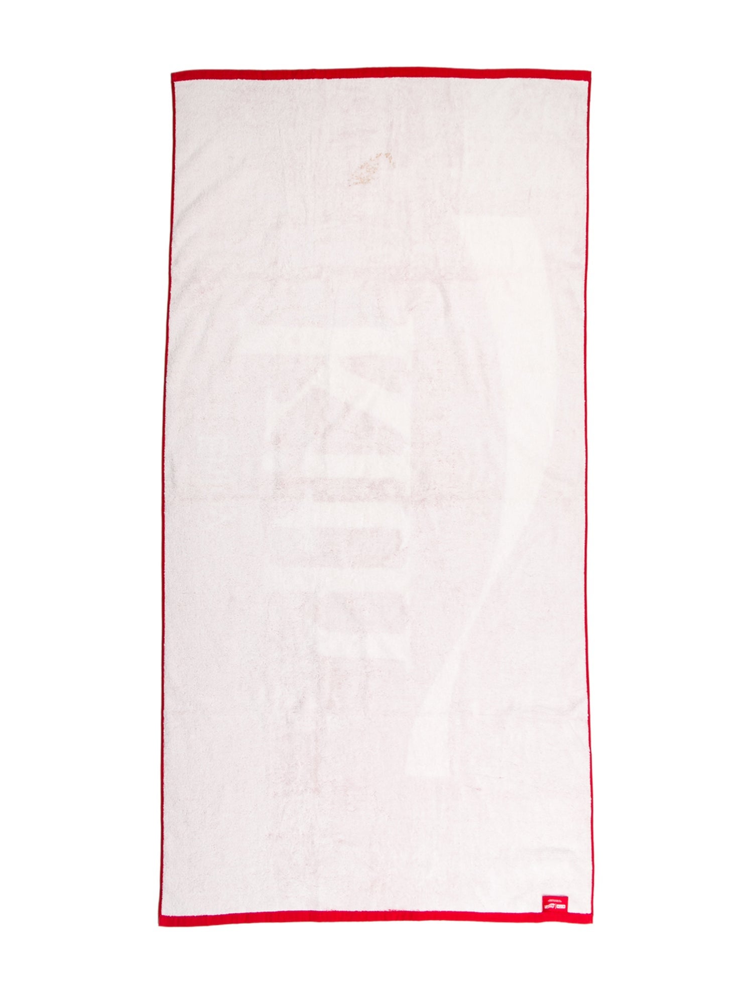 KITH x Coca-Cola Beach Towel