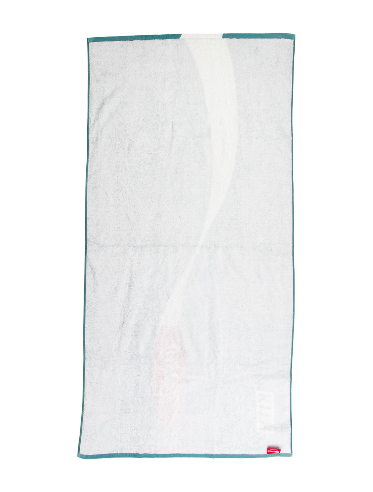 KITH x Coca-Cola Beach Towel