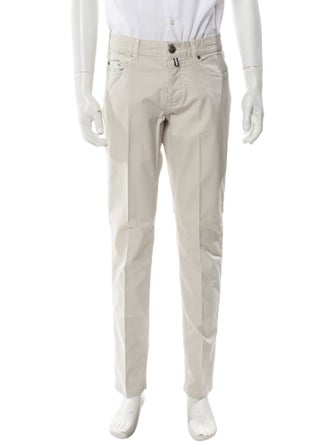 Kent & Curwen Chinos