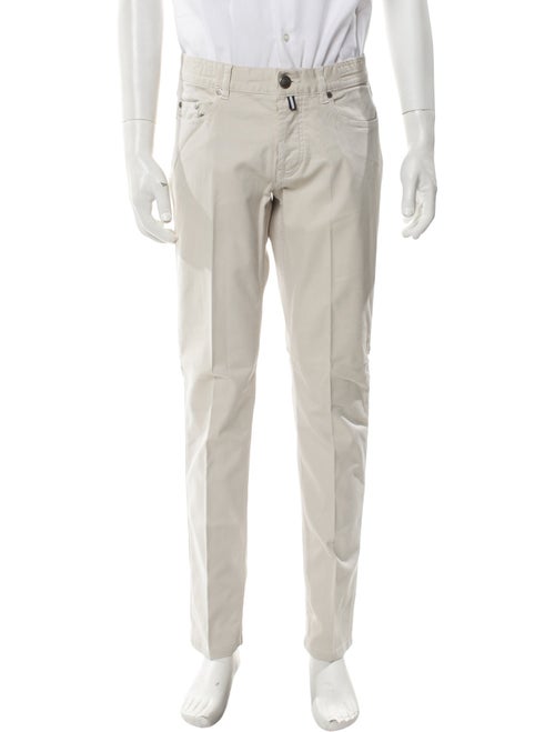 Kent & Curwen Chinos