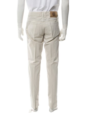Kent & Curwen Chinos