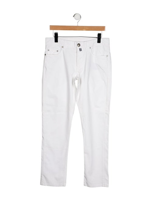Kent & Curwen Pants