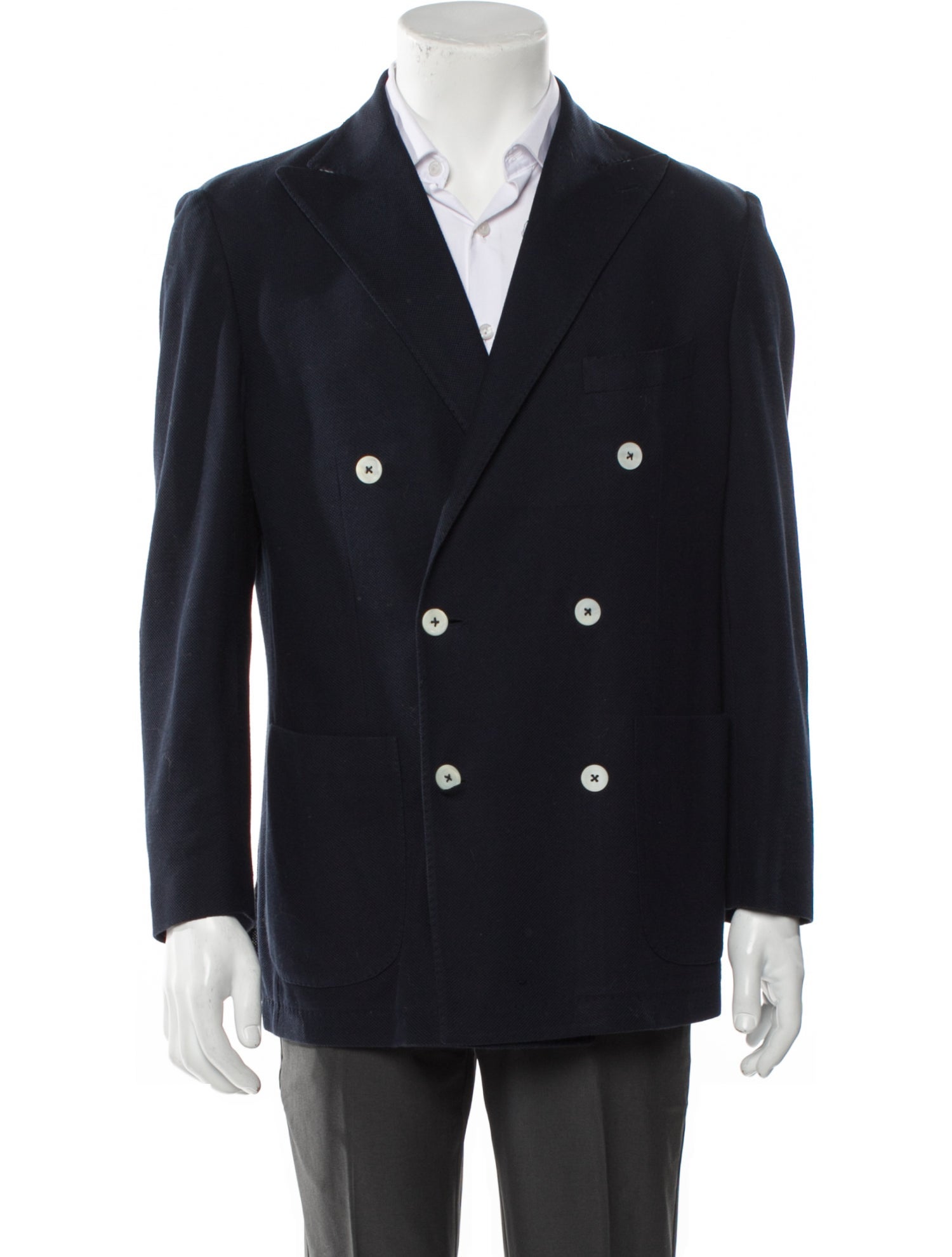 Kent & Curwen Blazer