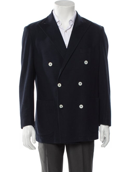Kent & Curwen Blazer