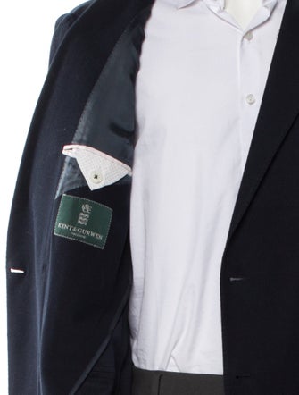 Kent & Curwen Blazer