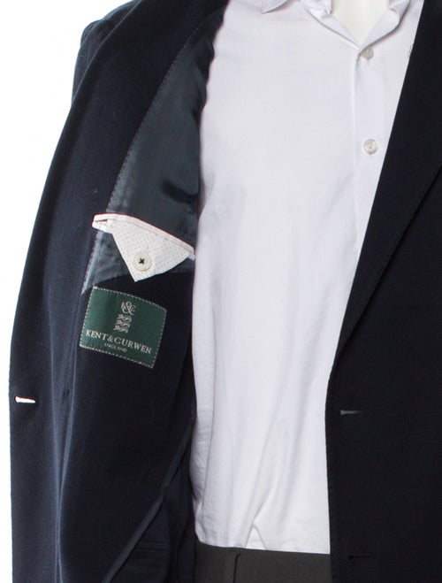 Kent & Curwen Blazer