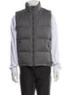 Kent & Curwen Wool Vest