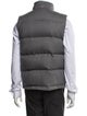 Kent & Curwen Wool Vest