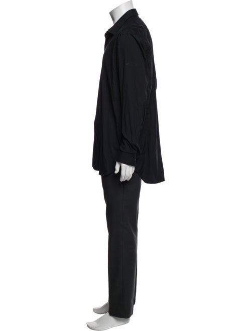 Kent & Curwen Long Sleeve Dress Shirt