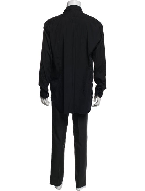 Kent & Curwen Long Sleeve Dress Shirt