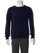 Kent & Curwen Wool Crew Neck Pullover