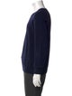 Kent & Curwen Wool Crew Neck Pullover