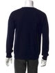Kent & Curwen Wool Crew Neck Pullover