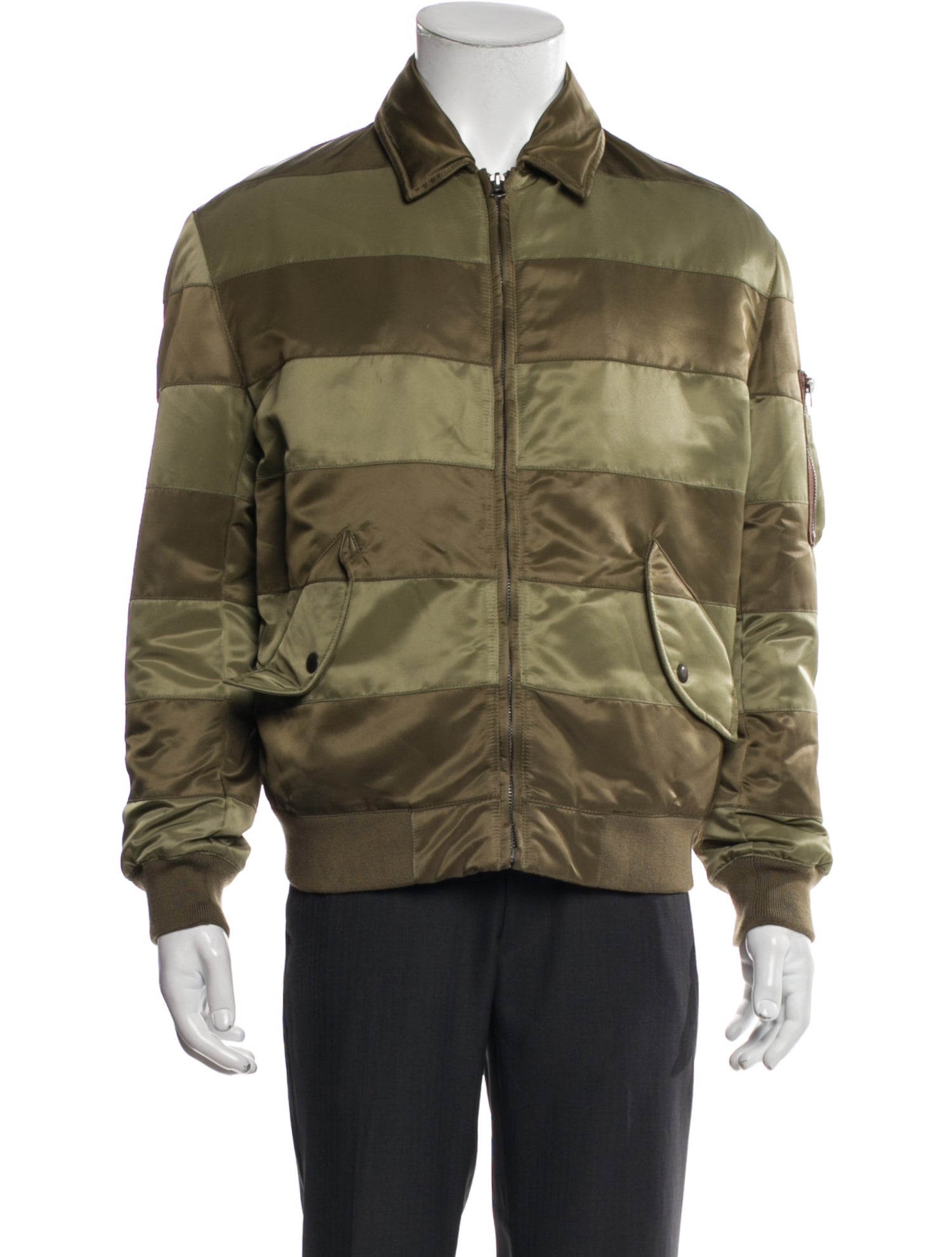 Kent & Curwen Jacket