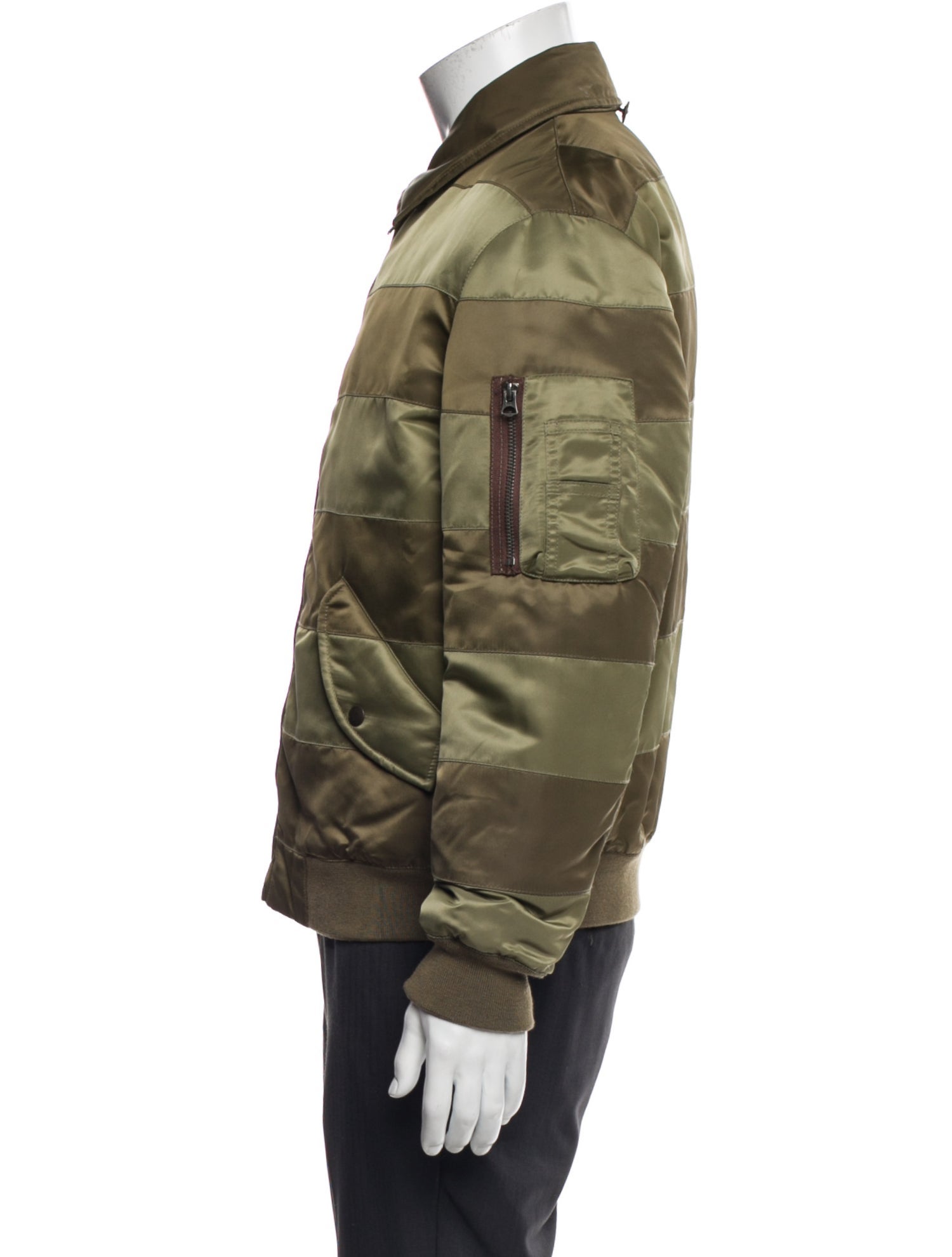 Kent & Curwen Jacket