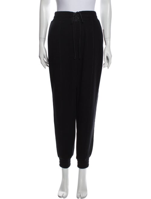 Kiki De Montparnasse Sweatpants Black