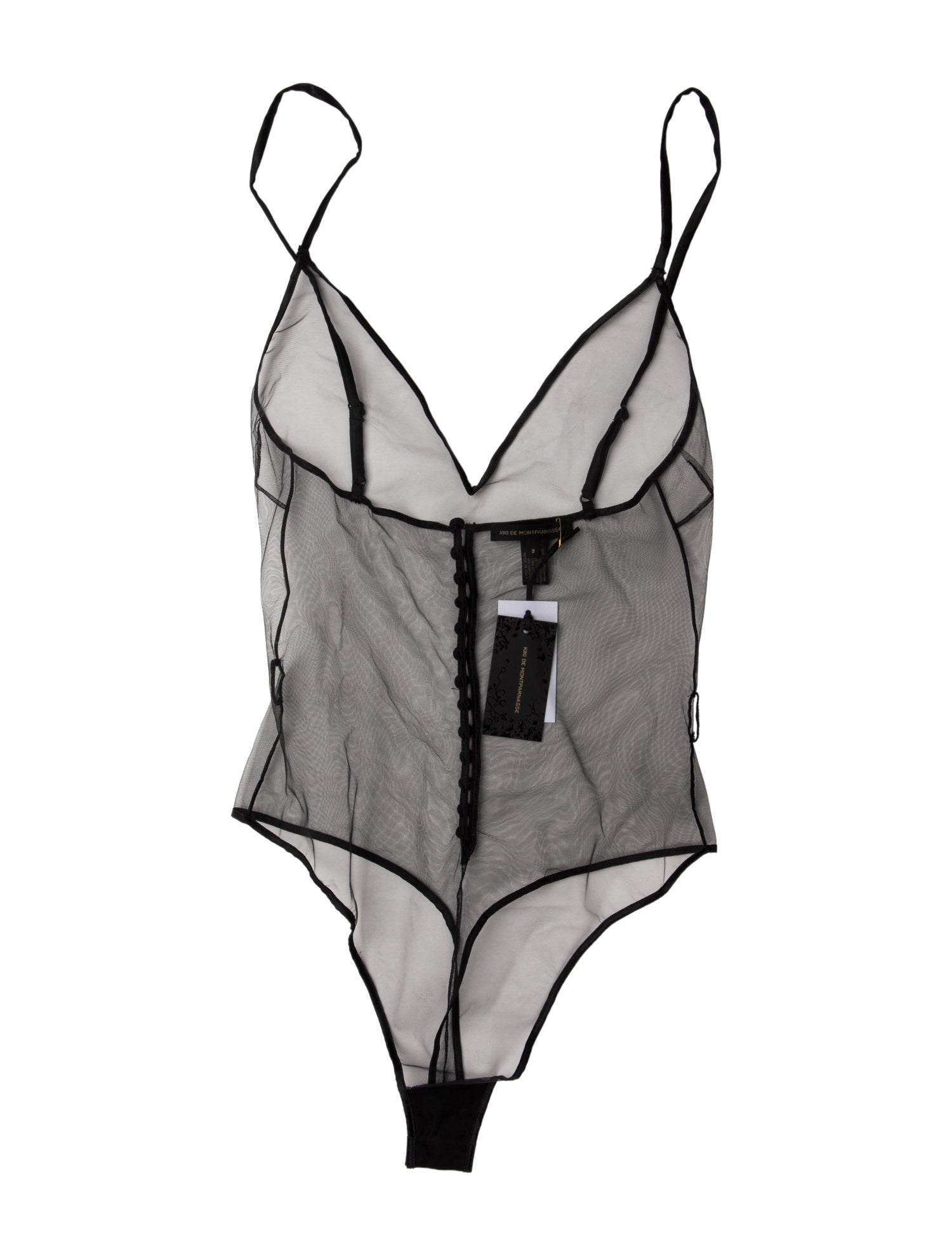 Kiki De Montparnasse Lounge Set