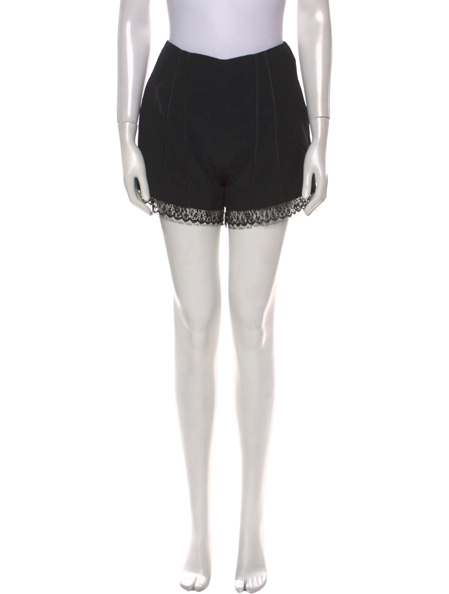 Kiki De Montparnasse Mini Shorts w/ Tags