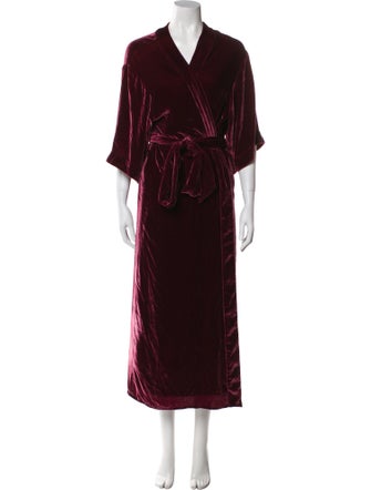 Kiki De Montparnasse Robe