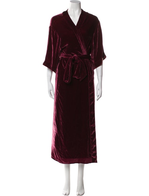 Kiki De Montparnasse Robe