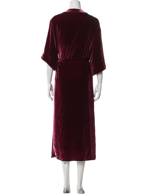 Kiki De Montparnasse Robe