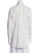 Kiki De Montparnasse Long Sleeve Button-Up Top