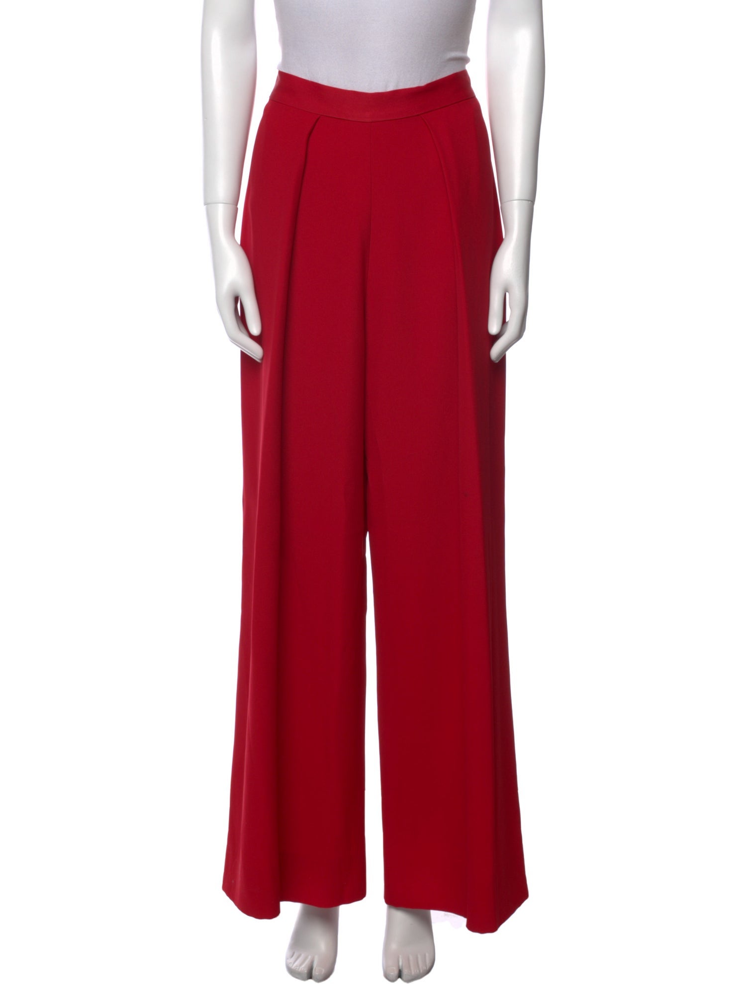 Kiki De Montparnasse Wide Leg Pants