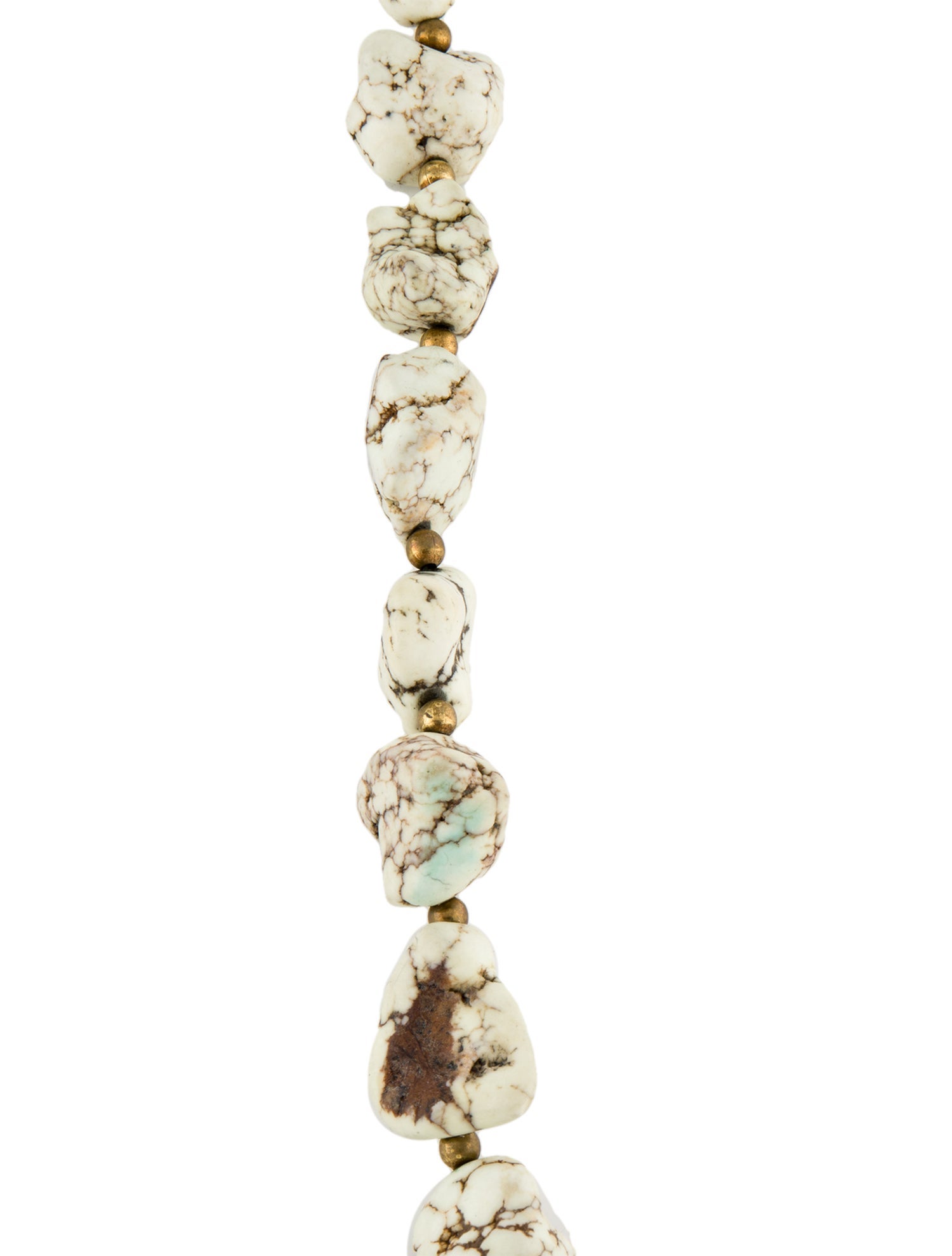 Kenneth Jay Lane Bead Necklace