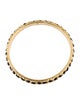 Kenneth Jay Lane Resin Bangle Bracelet