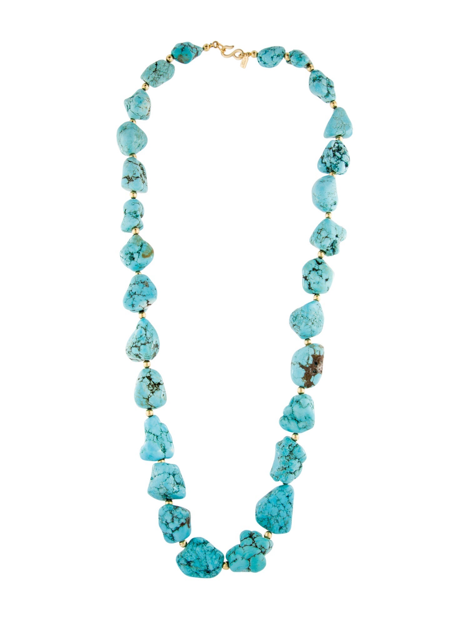 Kenneth Jay Lane Long Necklace