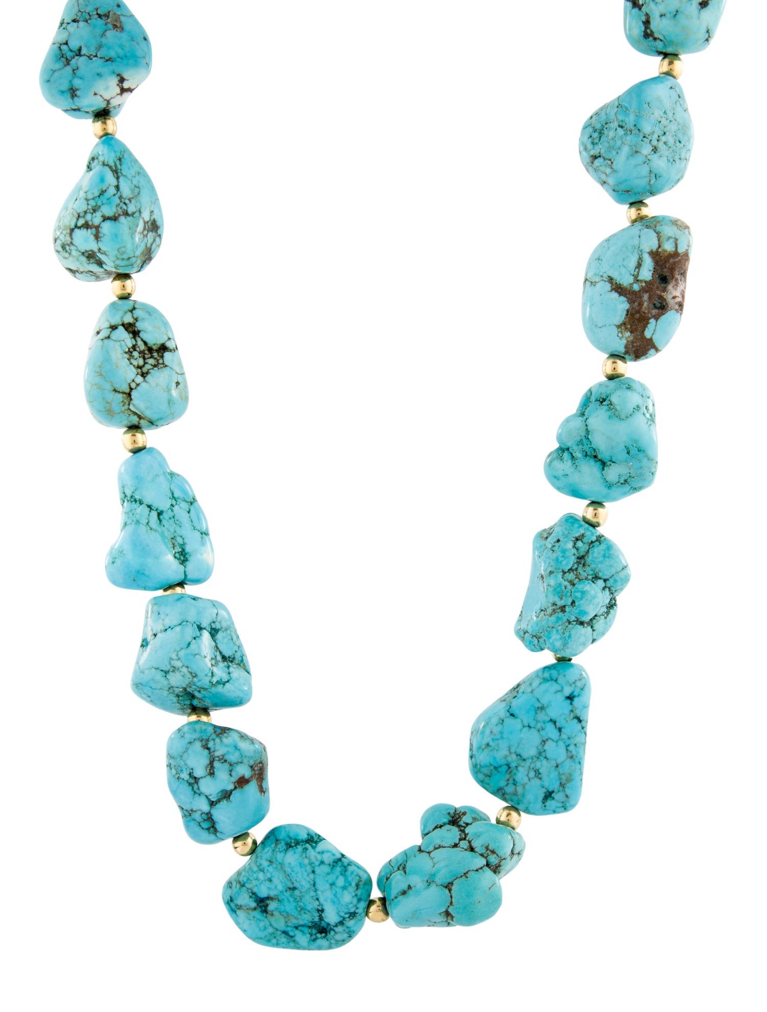 Kenneth Jay Lane Long Necklace