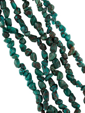 Kenneth Jay Lane Multistrand Bracelet