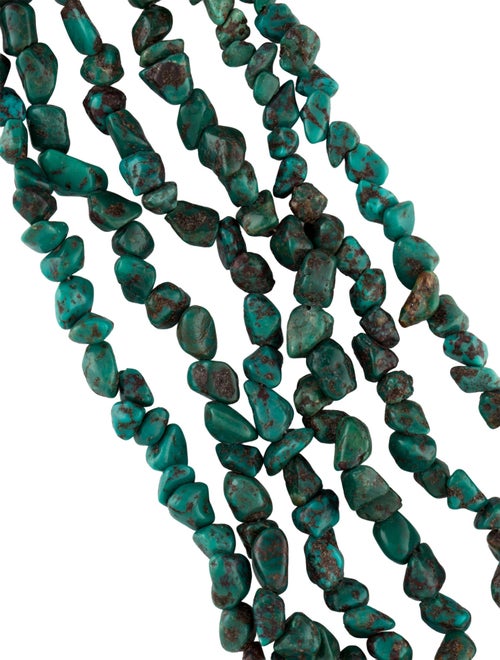 Kenneth Jay Lane Multistrand Bracelet